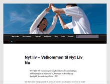 Tablet Screenshot of nytlivnu.com